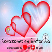 Radio Corazones en Sintonía/Hearts in tune