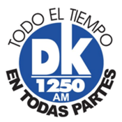 Radio DK 1250 AM