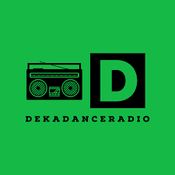 Radio DEKADANCERADIO