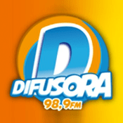 Radio Rádio Difusora 98.9 FM