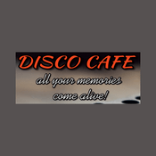 Radio Disco Cafe