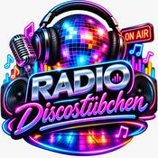 Radio Radio-discostübchen
