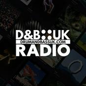 Radio Drum and Bass UK Radio