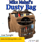 Radio DustyBagOldies