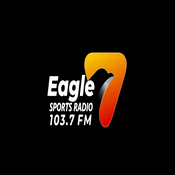Radio EAGLE 7 SPORTS RADIO 103.7 FM
