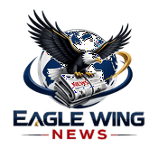 Radio Eagle Wing Radio