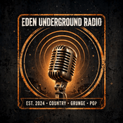 Radio Eden Underground Radio