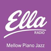 Radio Ella Radio - Mellow Piano Jazz