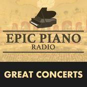 Radio GREAT PIANO CONCERTS by Epic Piano