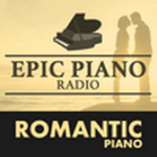 Radio ROMANTIC PIANO by Epic Piano