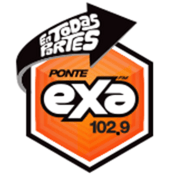 Radio Exa FM Tehuacán