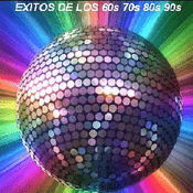 Radio Exitos de los 60s 70s 80s 90s 