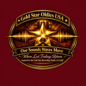 Radio Gold Star Oldies USA