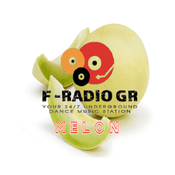 Radio F-Radio GR Melon