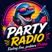 Radio Feeling fine, probiere Prime
