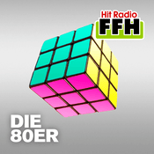 Radio FFH Die 80er