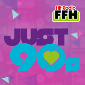 Radio FFH Die 90er
