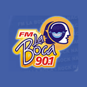 Radio FM La Boca
