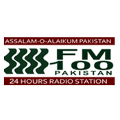 Radio FM 100 Karachi