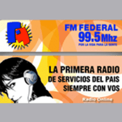 Radio FM Federal 99.5