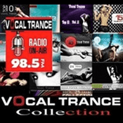 Radio FM 98.5 Vocal Trance 