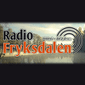 Radio Radio Fryksdalen 100.6 FM