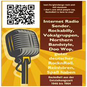 Radio gleisbergs-rock-and-roll-museum