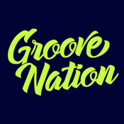 Radio Groove Nation Radio