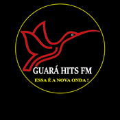 Radio RÁDIO GUARAHITS FM