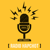 Radio Hapchot Radio