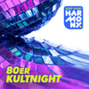 Radio harmony 80er Kultnight