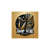 Radio Harp Sound Radio