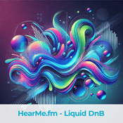 Radio HearMe.fm - Liquid DnB