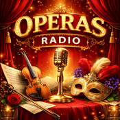 Radio HearMe.fm - Operas