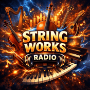 Radio HearMe.fm - String Works