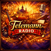 Radio HearMe.fm - Telemann