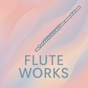 Radio HearMe.fm - Flute Works