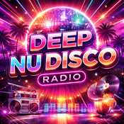 Radio HearMe.fm - Deep Nu Disco