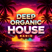 Radio HearMe.fm - Deep Organic House