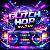 Radio HearMe.fm - Glitch Hop