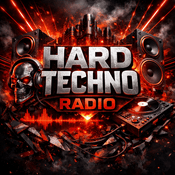 Radio HearMe.fm - Hard Techno