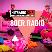 Radio HITRADIO OHR 80er Radio