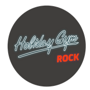 Radio Holiday Gym Rock