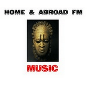 Radio Home And Abroad FM