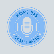 Radio Hope-365 Gospel Radio