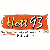 Radio Hott 93