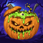 Radio Halloween Radio Cauldron