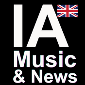 Radio IA Music & News - English