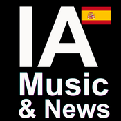 Radio IA Music & News - Español