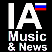 Radio IA Music & News - Russian